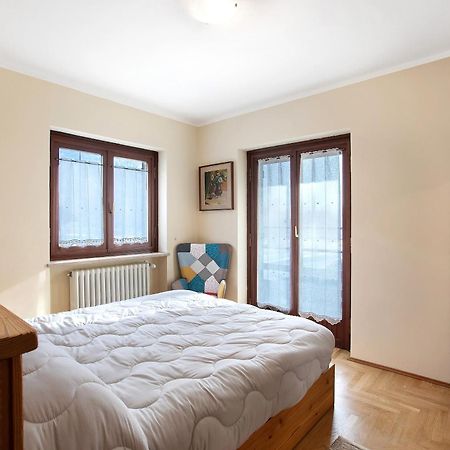 Maison La Truite Morgex Kültér fotó