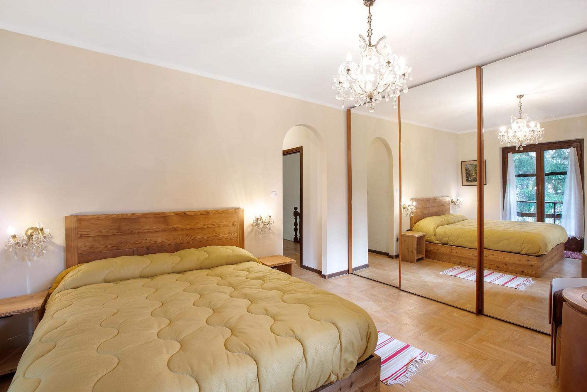 Maison La Truite Morgex Kültér fotó