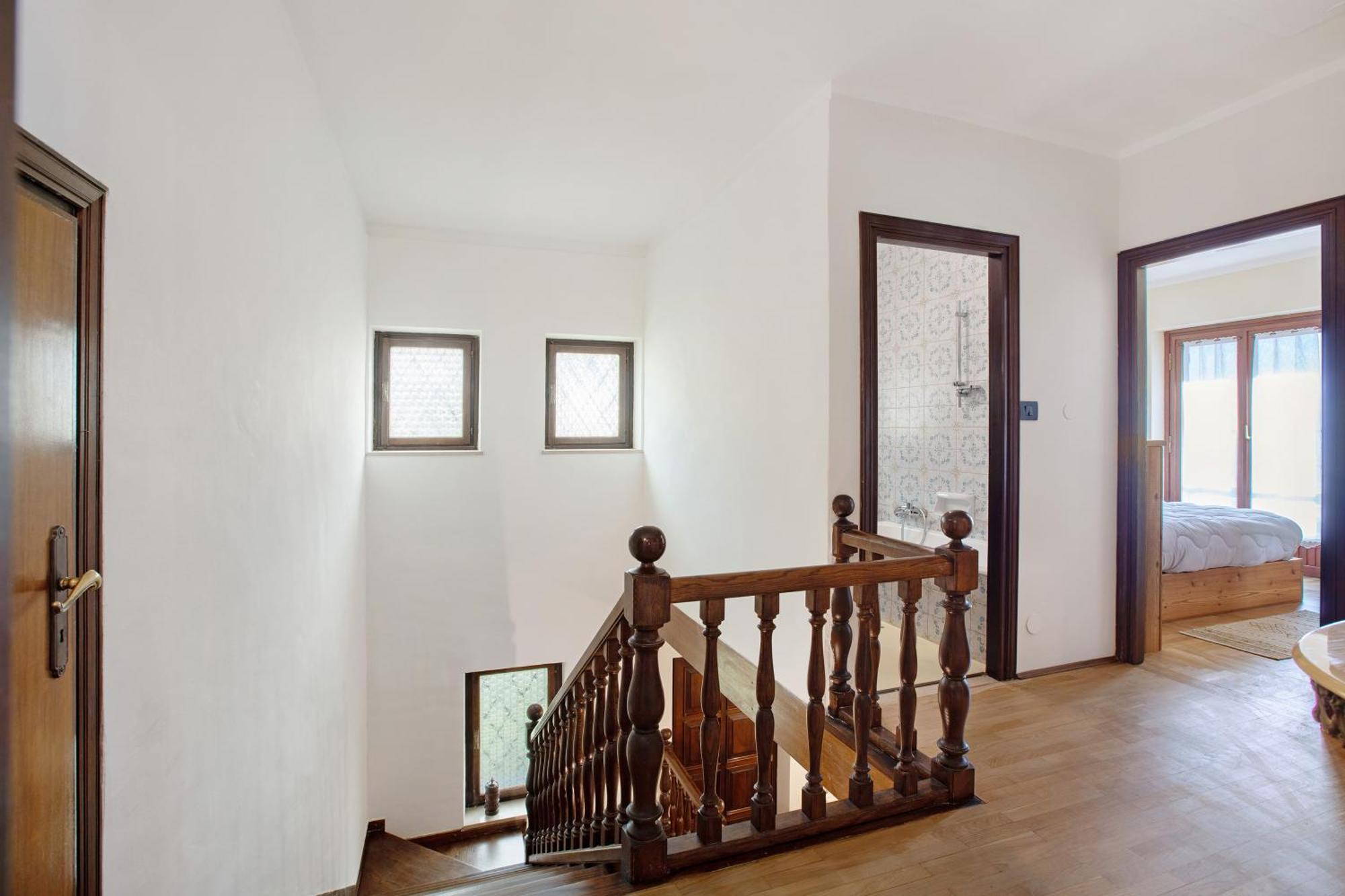 Maison La Truite Morgex Kültér fotó