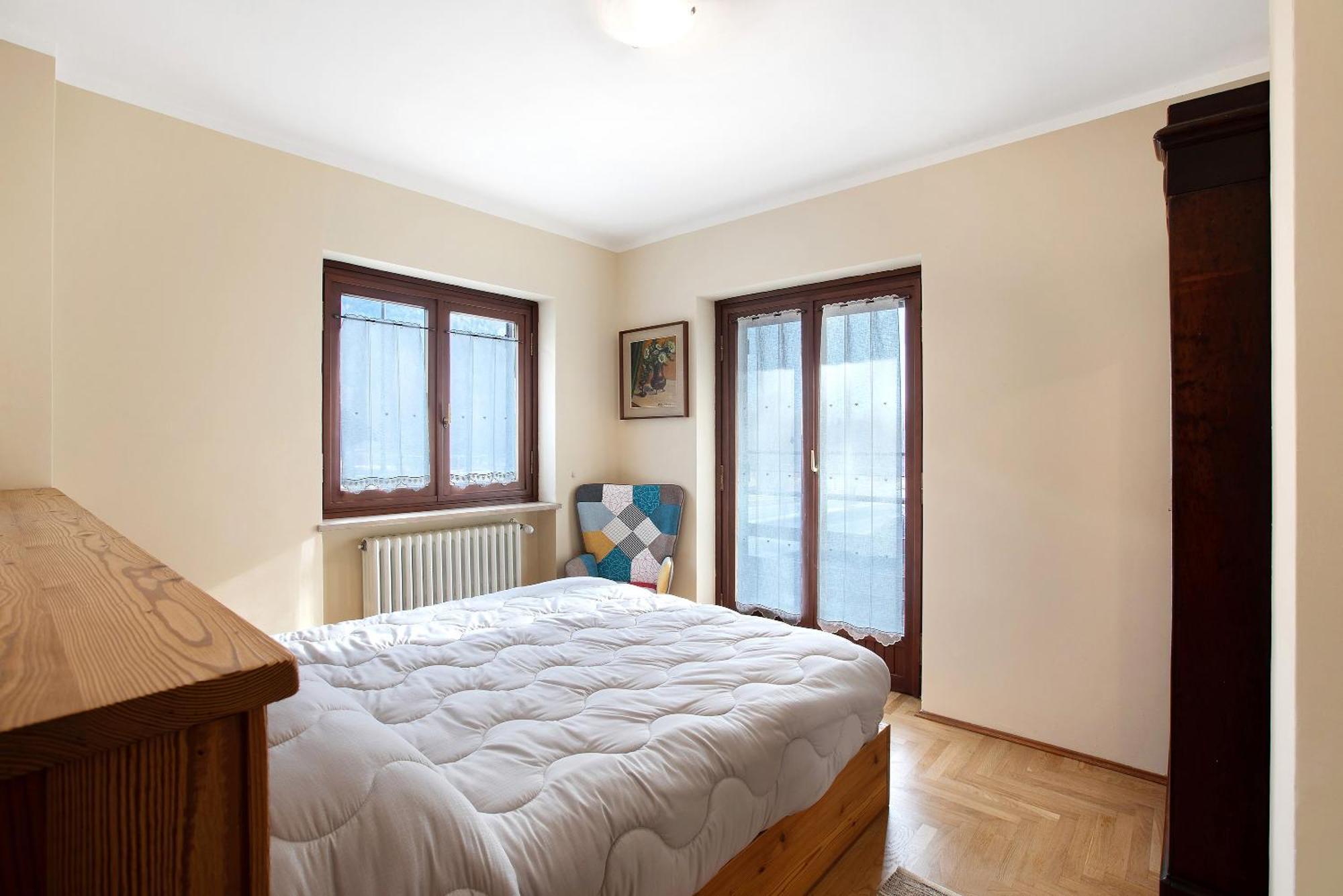Maison La Truite Morgex Kültér fotó