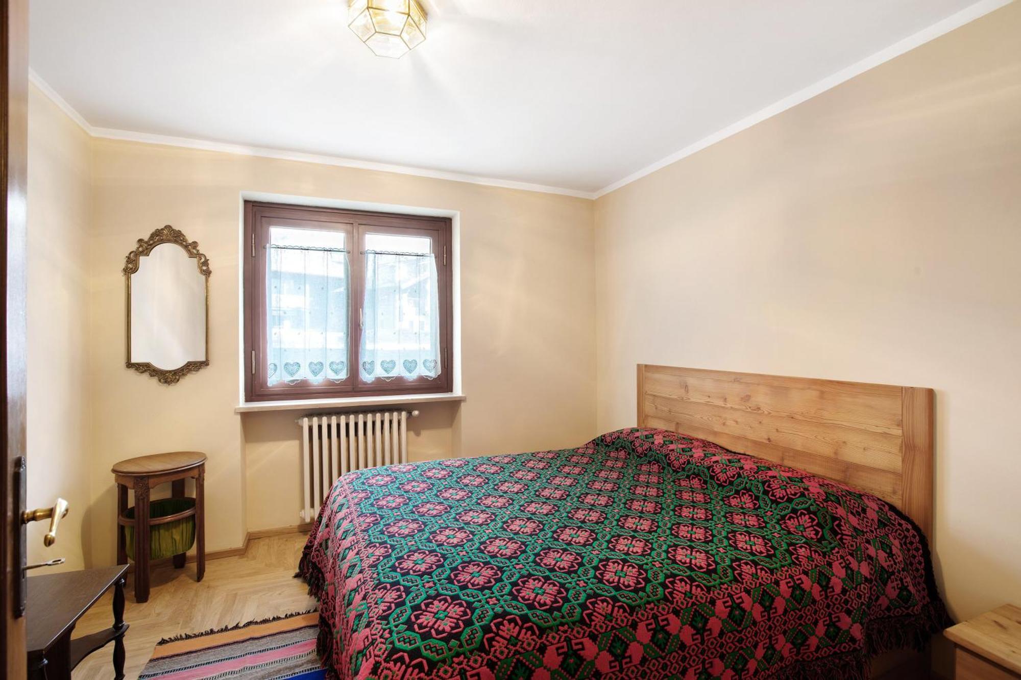 Maison La Truite Morgex Kültér fotó