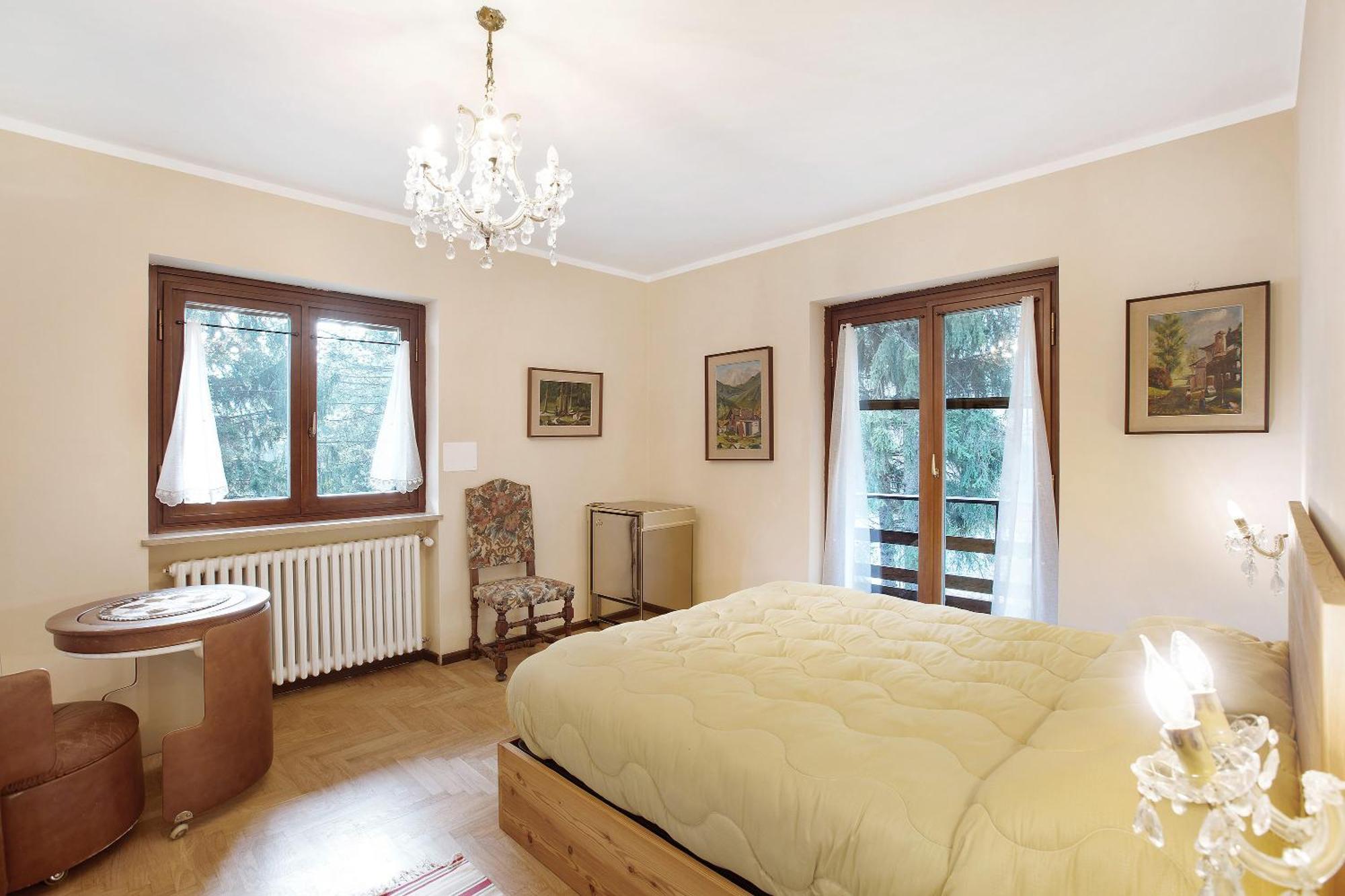 Maison La Truite Morgex Kültér fotó