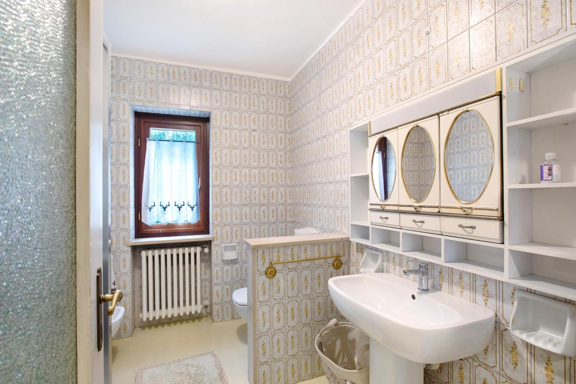 Maison La Truite Morgex Kültér fotó