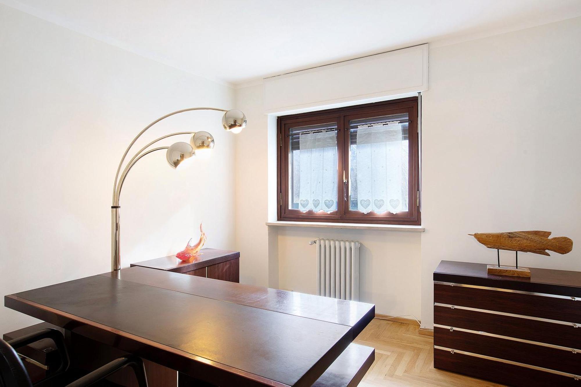 Maison La Truite Morgex Kültér fotó