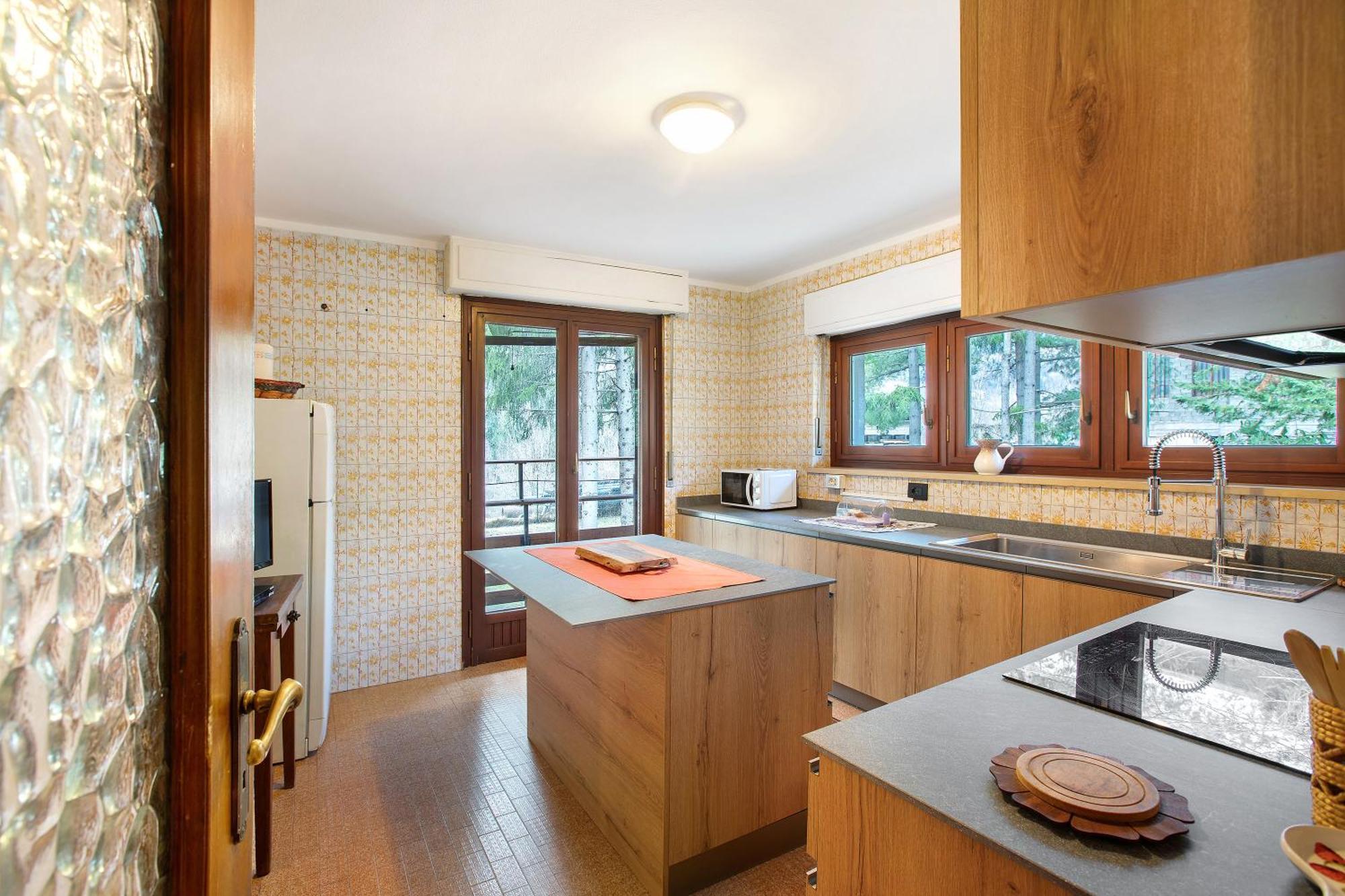 Maison La Truite Morgex Kültér fotó