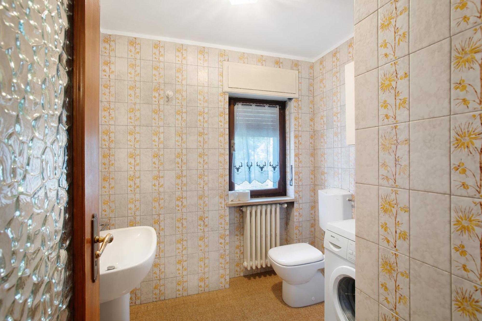Maison La Truite Morgex Kültér fotó