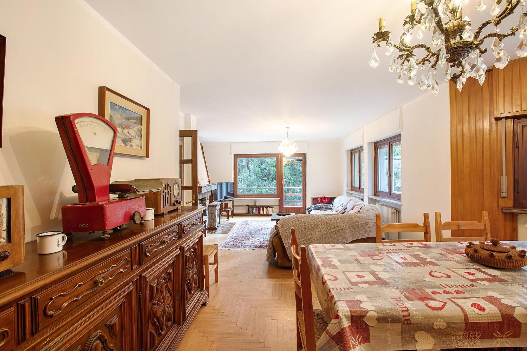Maison La Truite Morgex Kültér fotó